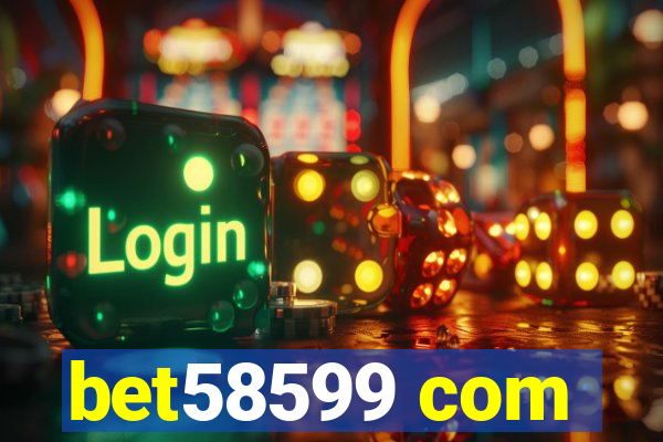 bet58599 com